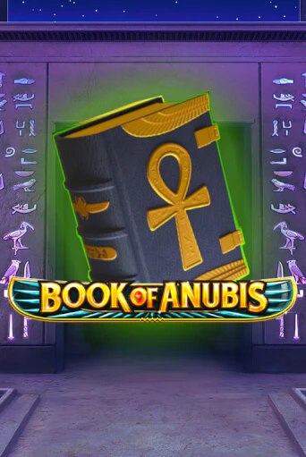 Book of Anubis слот демо играть бесплатно онлайн | Казино Азино 777