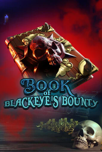 Book of Blackeye’s Bounty слот демо играть бесплатно онлайн | Казино Азино 777