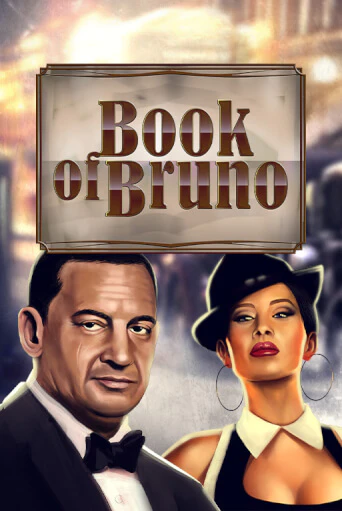 Book of Bruno слот демо играть бесплатно онлайн | Казино Азино 777