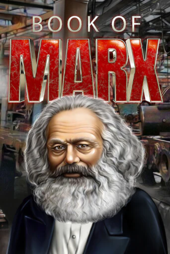 Book of Marx слот демо играть бесплатно онлайн | Казино Азино 777