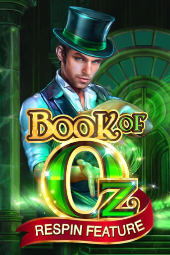 Book of Oz слот демо играть бесплатно онлайн | Казино Азино 777