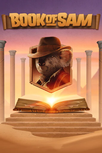 Book of Sam слот демо играть бесплатно онлайн | Казино Азино 777