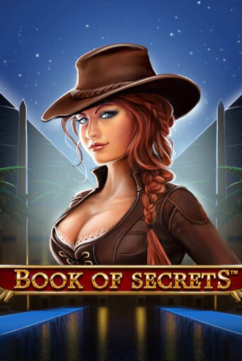 Book Of Secrets слот демо играть бесплатно онлайн | Казино Азино 777
