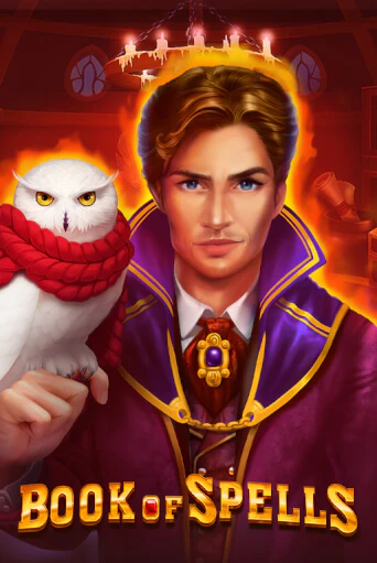 Book Of Spells слот демо играть бесплатно онлайн | Казино Азино 777