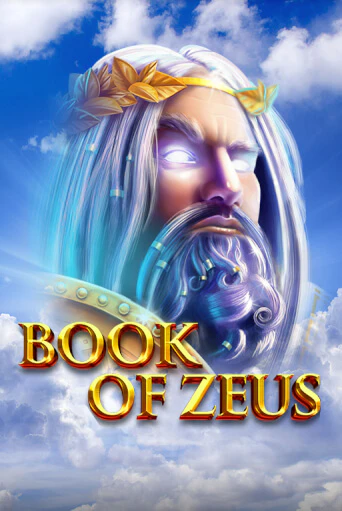 Book of Zeus слот демо играть бесплатно онлайн | Казино Азино 777