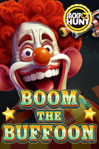 Boom the Buffoon слот демо играть бесплатно онлайн | Казино Азино 777