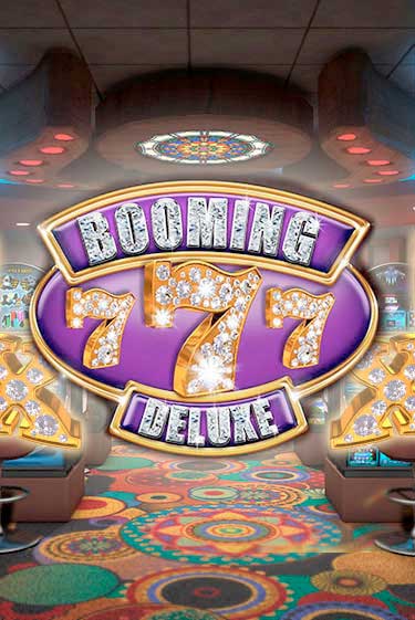 Booming Seven Deluxe слот демо играть бесплатно онлайн | Казино Азино 777