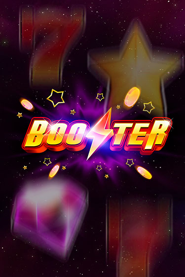 BOOSTER слот демо играть бесплатно онлайн | Казино Азино 777