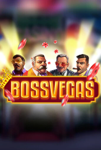 Boss Vegas слот демо играть бесплатно онлайн | Казино Азино 777