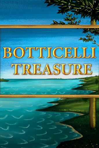 Botticelli Treasure слот демо играть бесплатно онлайн | Казино Азино 777