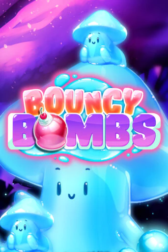 Bouncy Bombs слот демо играть бесплатно онлайн | Казино Азино 777