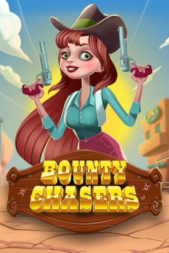 Bounty Chasers слот демо играть бесплатно онлайн | Казино Азино 777
