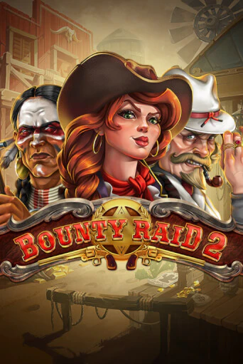 Bounty Raid 2 слот демо играть бесплатно онлайн | Казино Азино 777