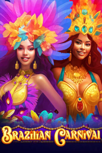 Brazilian Carnival слот демо играть бесплатно онлайн | Казино Азино 777