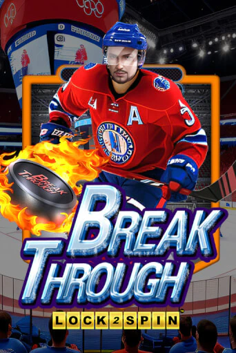 Break Through слот демо играть бесплатно онлайн | Казино Азино 777