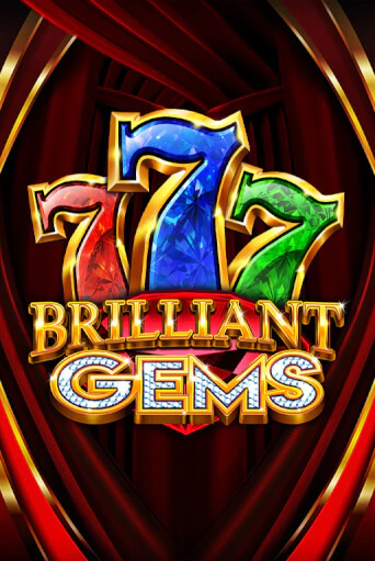 Brilliant Gems слот демо играть бесплатно онлайн | Казино Азино 777