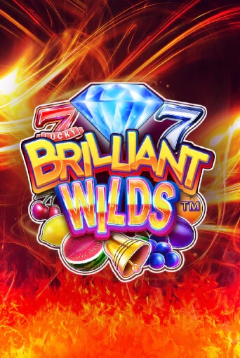 Brilliant Wilds слот демо играть бесплатно онлайн | Казино Азино 777