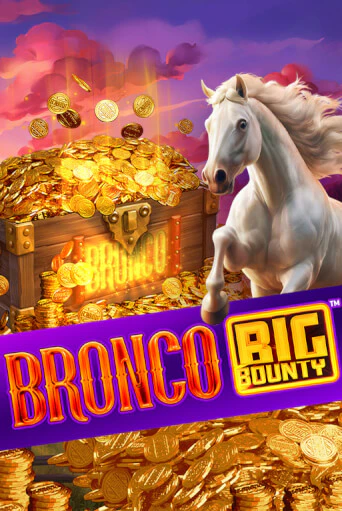 Bronco Big Bounty™ слот демо играть бесплатно онлайн | Казино Азино 777