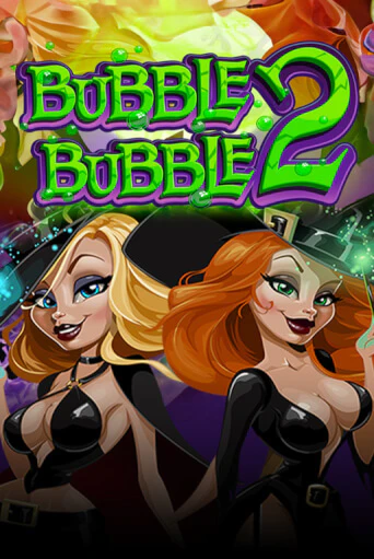 Bubble Bubble 2 слот демо играть бесплатно онлайн | Казино Азино 777