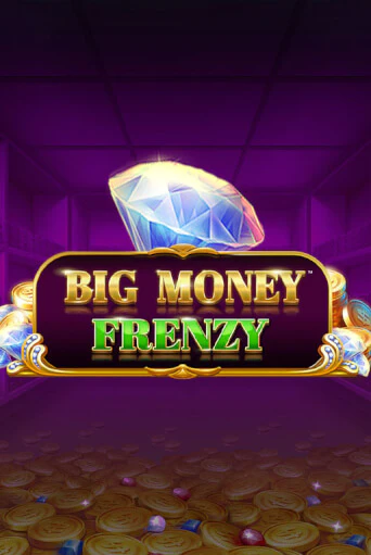 Big Money Frenzy слот демо играть бесплатно онлайн | Казино Азино 777