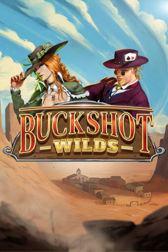 Buckshot Wilds слот демо играть бесплатно онлайн | Казино Азино 777