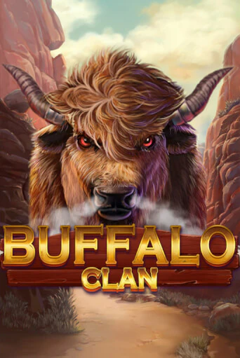 Buffalo Clan слот демо играть бесплатно онлайн | Казино Азино 777