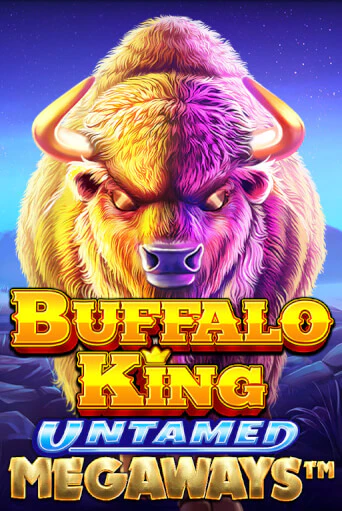 Buffalo King Untamed Megaways слот демо играть бесплатно онлайн | Казино Азино 777