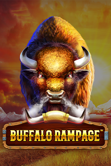 Buffalo Rampage слот демо играть бесплатно онлайн | Казино Азино 777