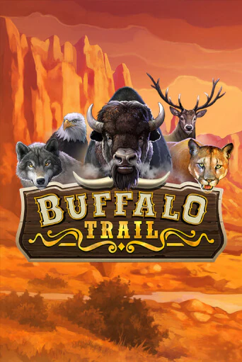 Buffalo Trail слот демо играть бесплатно онлайн | Казино Азино 777