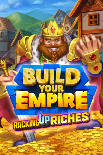Build Your Empire слот демо играть бесплатно онлайн | Казино Азино 777