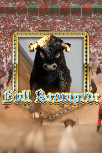 Bull Stampede слот демо играть бесплатно онлайн | Казино Азино 777