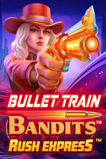 Bullet Train Bandits™ слот демо играть бесплатно онлайн | Казино Азино 777