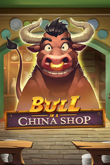 Bull in China Shop слот демо играть бесплатно онлайн | Казино Азино 777