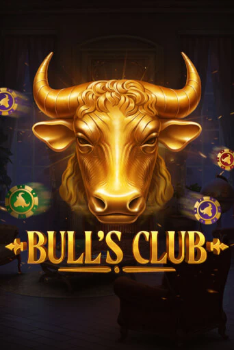 Bull's Club слот демо играть бесплатно онлайн | Казино Азино 777