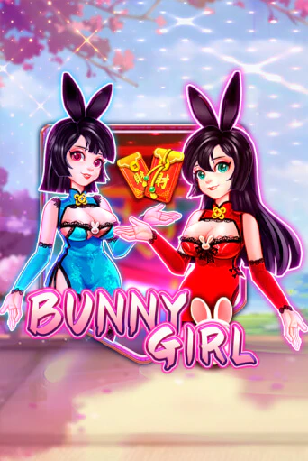 Bunny Girl слот демо играть бесплатно онлайн | Казино Азино 777