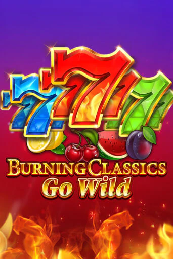 Burning Classics Go Wild слот демо играть бесплатно онлайн | Казино Азино 777