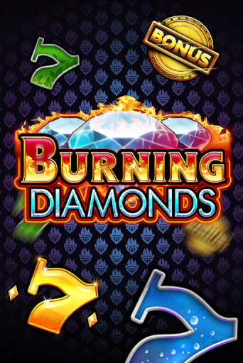 Burning Diamonds слот демо играть бесплатно онлайн | Казино Азино 777