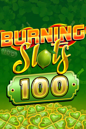 Burning Slots 100 слот демо играть бесплатно онлайн | Казино Азино 777