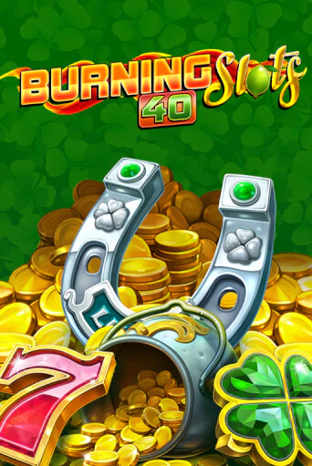 Burning Slots 40 слот демо играть бесплатно онлайн | Казино Азино 777