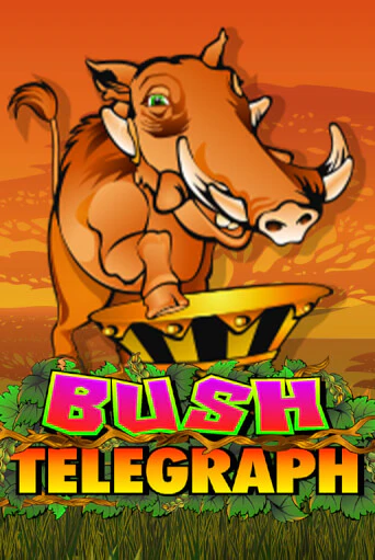 Bush Telegraph слот демо играть бесплатно онлайн | Казино Азино 777