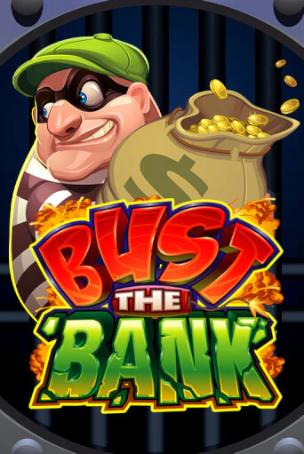 Bust the Bank слот демо играть бесплатно онлайн | Казино Азино 777