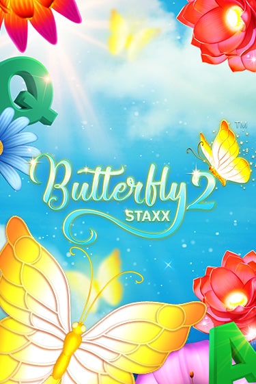 Butterfly Staxx 2 слот демо играть бесплатно онлайн | Казино Азино 777