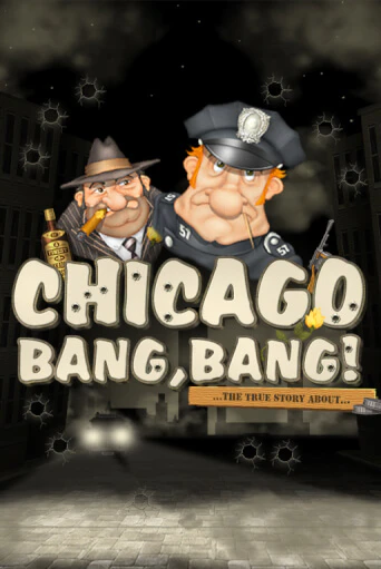 Chicago Bang Bang слот демо играть бесплатно онлайн | Казино Азино 777