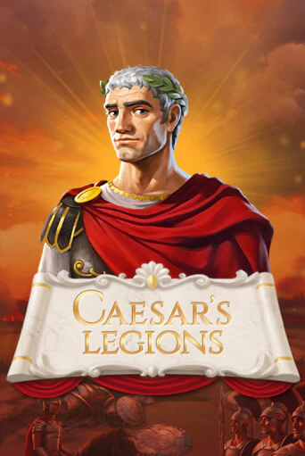 Caesar's Legions слот демо играть бесплатно онлайн | Казино Азино 777