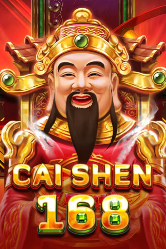 Cai Shen 168 слот демо играть бесплатно онлайн | Казино Азино 777