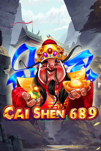 Cai Shen 689 слот демо играть бесплатно онлайн | Казино Азино 777