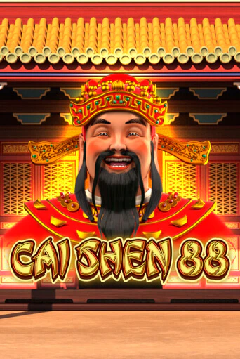 Cai Shen 88 слот демо играть бесплатно онлайн | Казино Азино 777