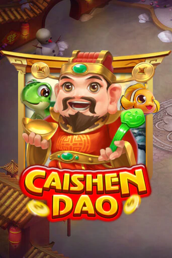 Cai Shen Dao слот демо играть бесплатно онлайн | Казино Азино 777