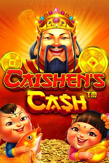 Caishen's Cash слот демо играть бесплатно онлайн | Казино Азино 777