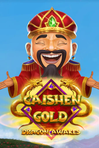 Caishen Gold: Dragon Awakes  слот демо играть бесплатно онлайн | Казино Азино 777